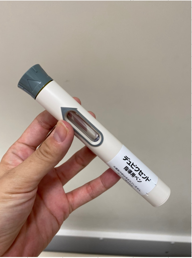 アトピー性皮膚炎