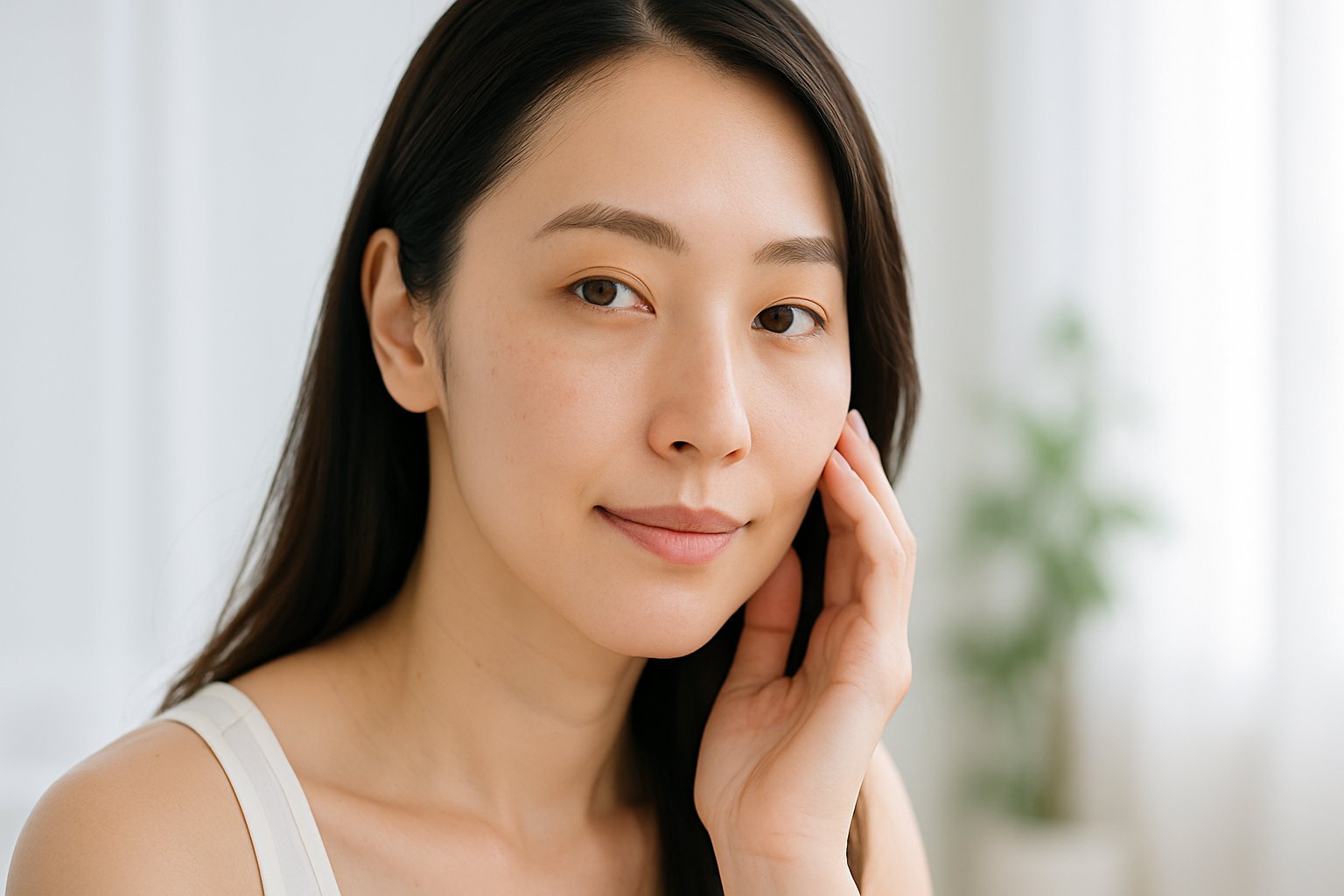 治療後の色戻りと長期的な管理方法