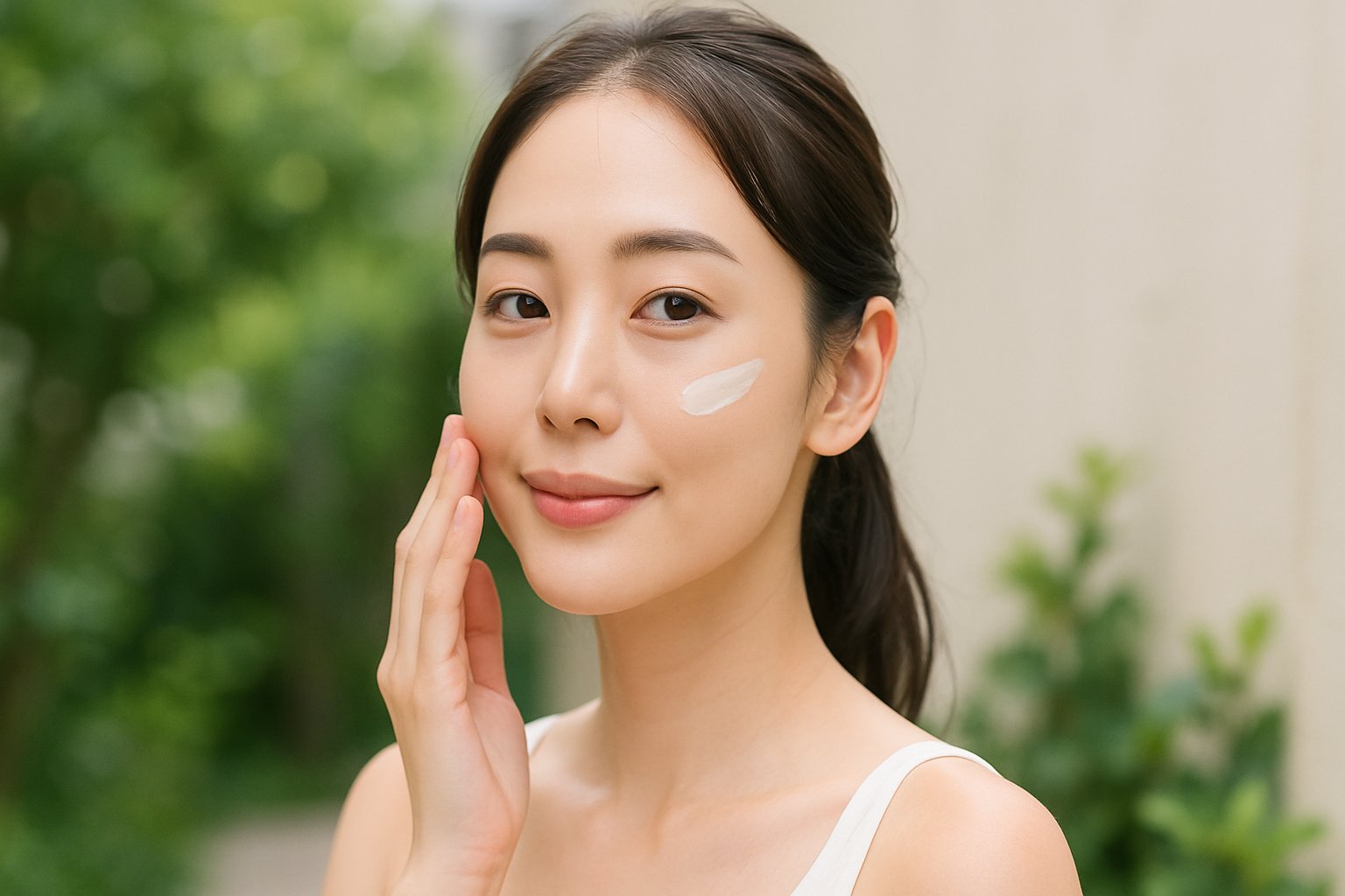 治療後の肌を守る日常の習慣と生活指導｜鶴橋の美容皮膚科