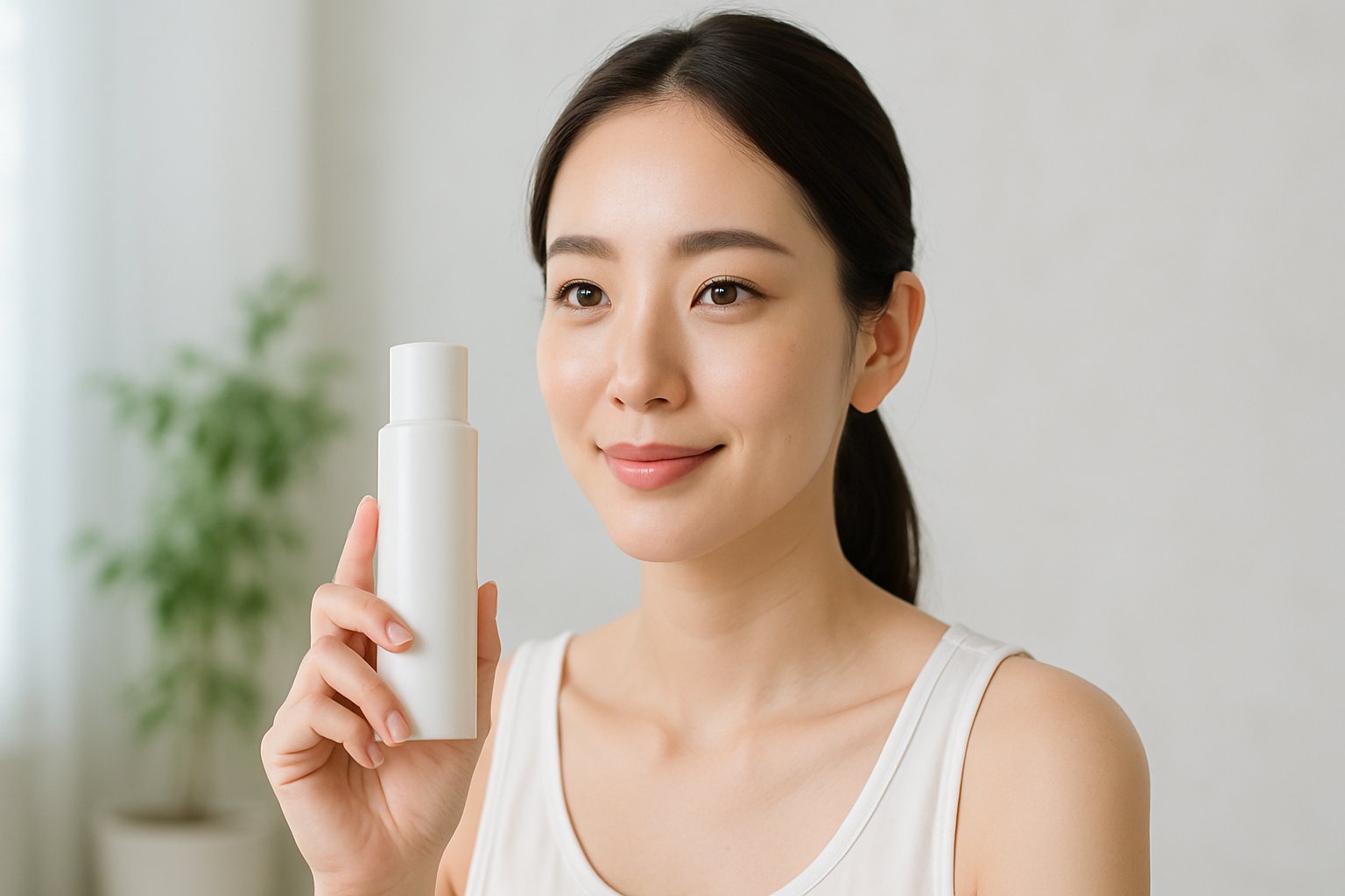 季節ごとの保湿製品の切替タイミング｜鶴橋の美容皮膚科視点