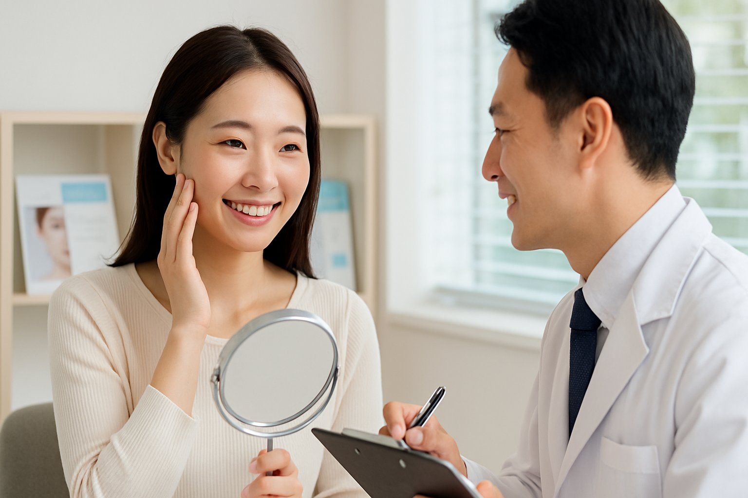 リジュランとは？効果・リスク・向いている人がわかる解説