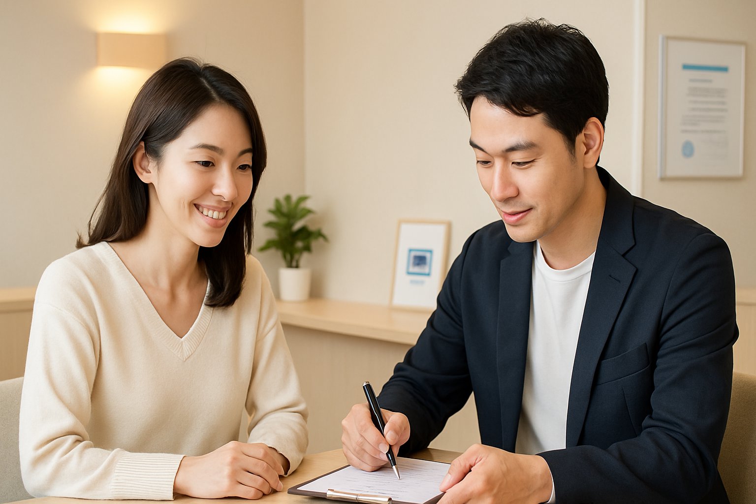 休日に受けられる美容皮膚科メニューの選び方