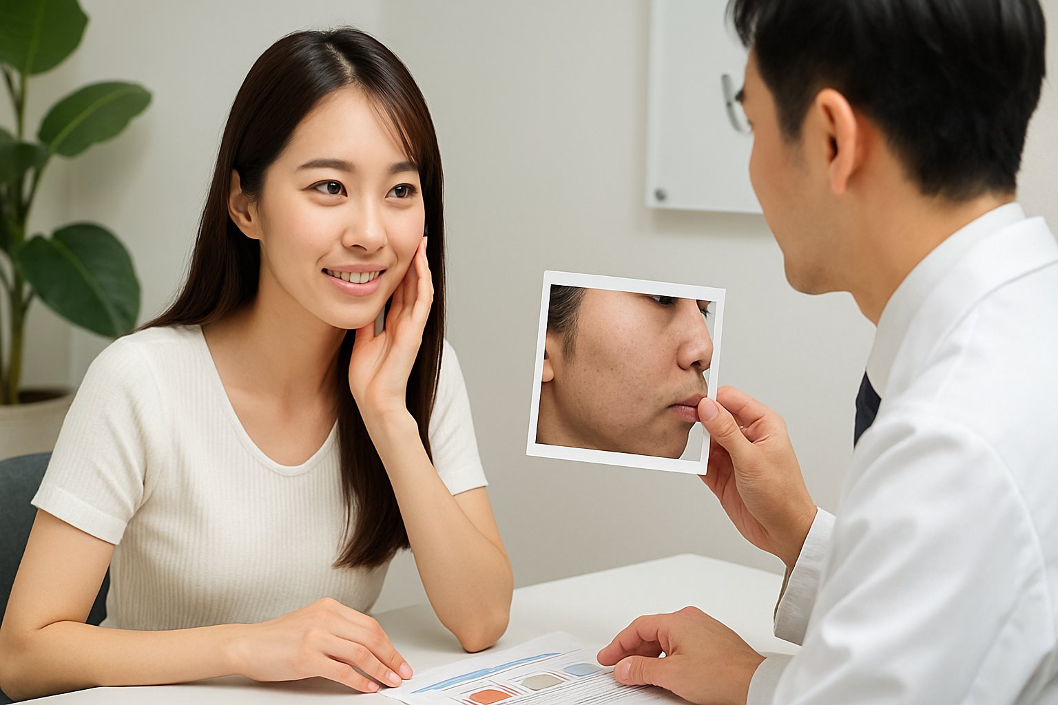 ジュベルックとリジュランを徹底比較：効果と選び方｜鶴橋で相談できる肌改善ガイド