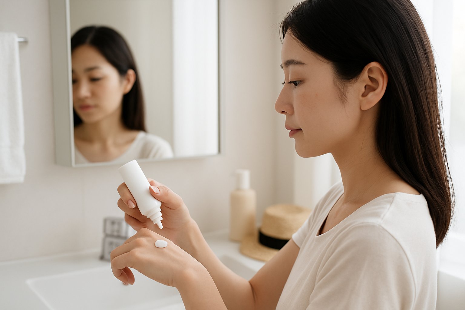 リジュラン施術後のケアと長期的な効果